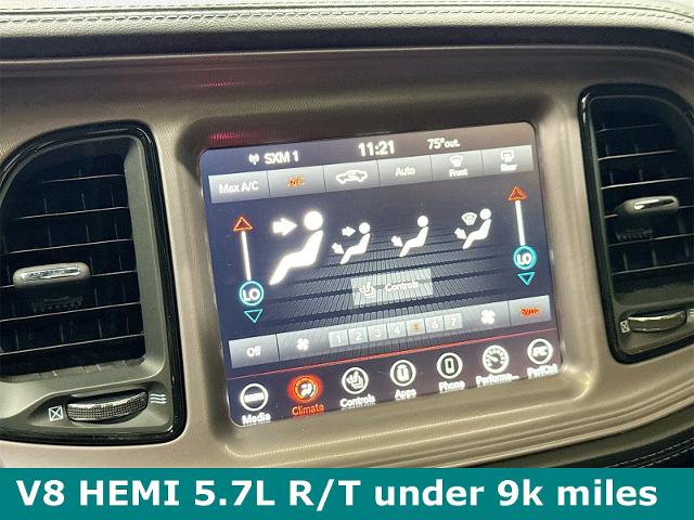 2023 Dodge Challenger Vehicle Photo in EVERETT, WA 98203-5662