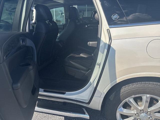 2014 Buick Enclave Vehicle Photo in HARRISBURG, PA 17111-1033