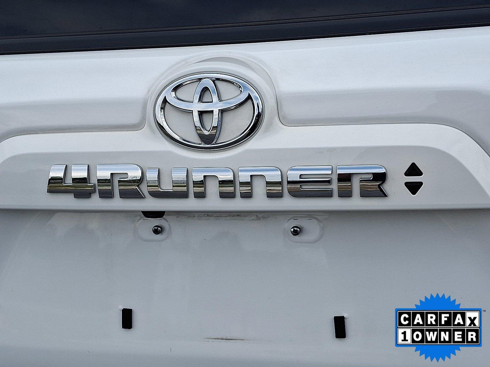 2024 Toyota 4Runner Vehicle Photo in Harrisburg, PA 17111