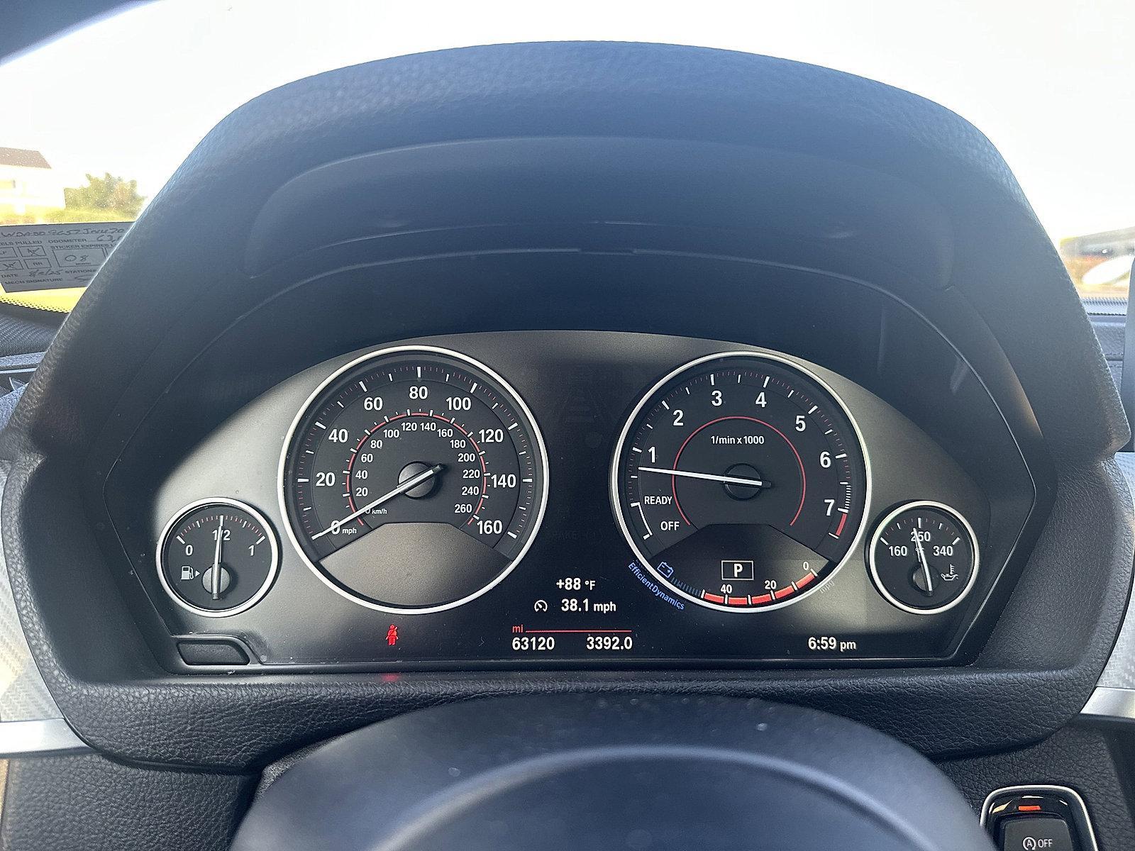 2018 BMW 330i xDrive Vehicle Photo in Lancaster, PA 17601
