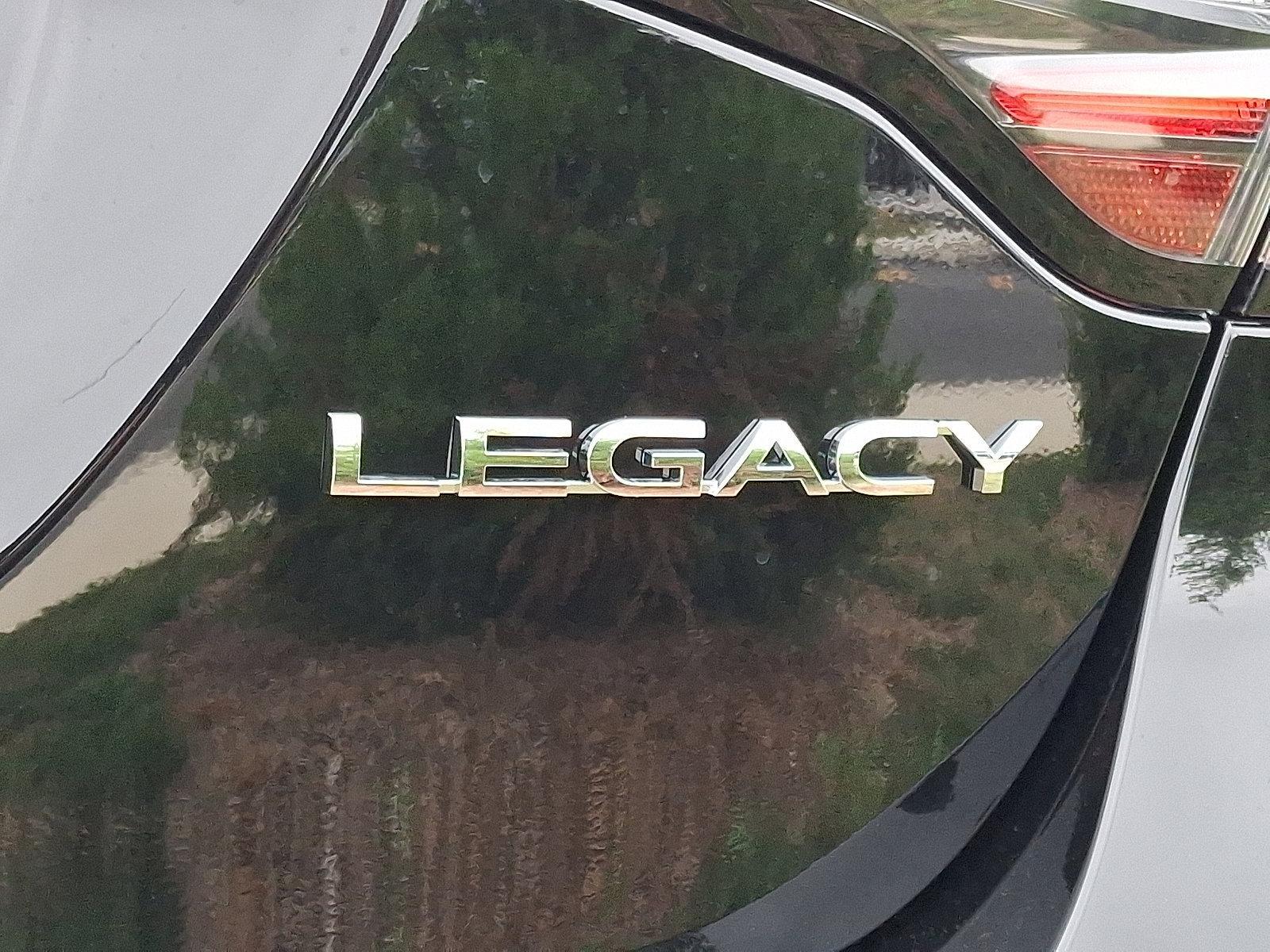 2025 Subaru Legacy Vehicle Photo in Easton, PA 18045