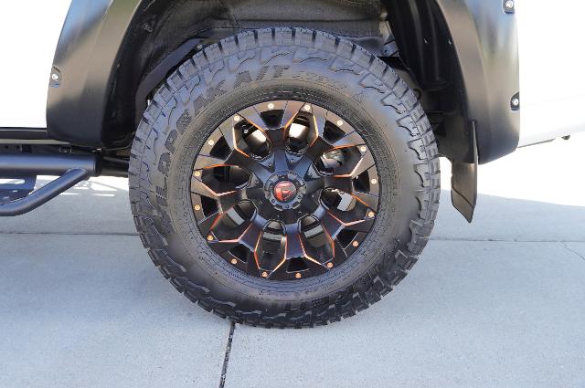 2023 Toyota 4Runner Vehicle Photo in Riverdale, UT 84405