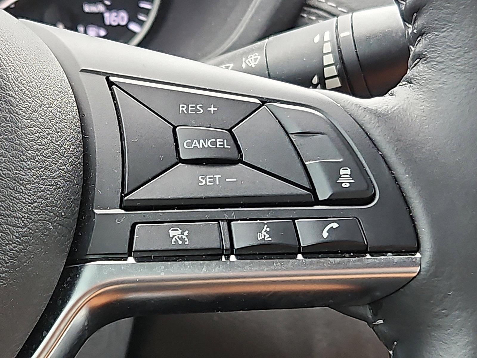 2024 Nissan Sentra Vehicle Photo in Jenkintown, PA 19046