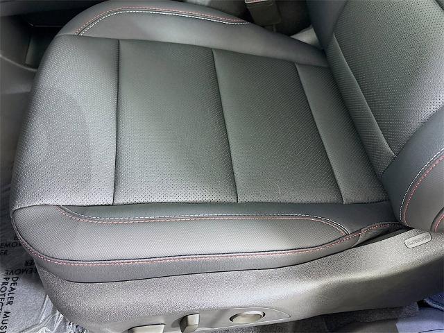 2026 Chevrolet Traverse Vehicle Photo in PUYALLUP, WA 98371-4149