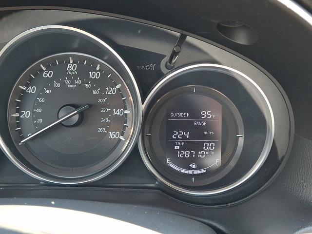 2016 Mazda CX-5 Vehicle Photo in Philadelphia, PA 19116