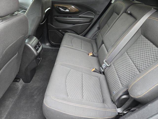 2018 GMC Terrain Vehicle Photo in Decatur, TX 76234