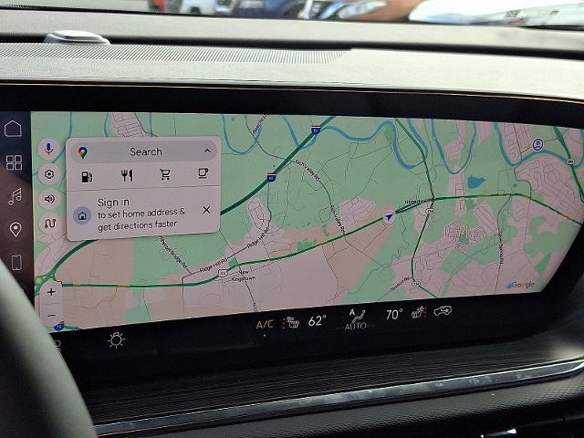 2025 Buick Envision Vehicle Photo in HARRISBURG, PA 17111-1033