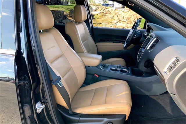 2017 Dodge Durango Vehicle Photo in KANSAS CITY, MO 64114-4502