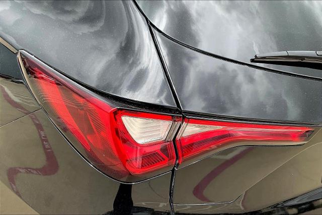 2023 Acura MDX Vehicle Photo in Grapevine, TX 76051