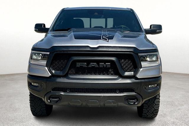 2023 Ram 1500 Vehicle Photo in Grapevine, TX 76051