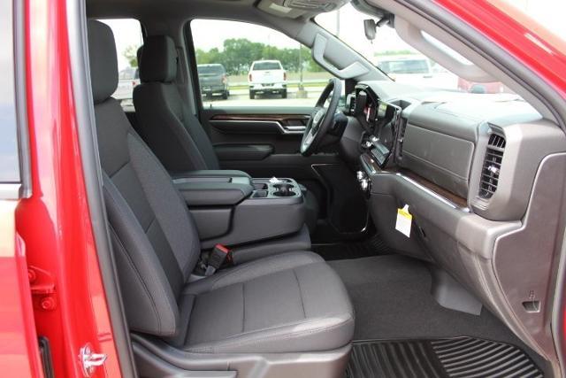 2024 GMC Sierra 1500 Vehicle Photo in Greenville, TX 75402
