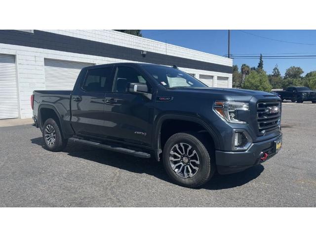 2019 GMC Sierra 1500 Vehicle Photo in TURLOCK, CA 95380-4918