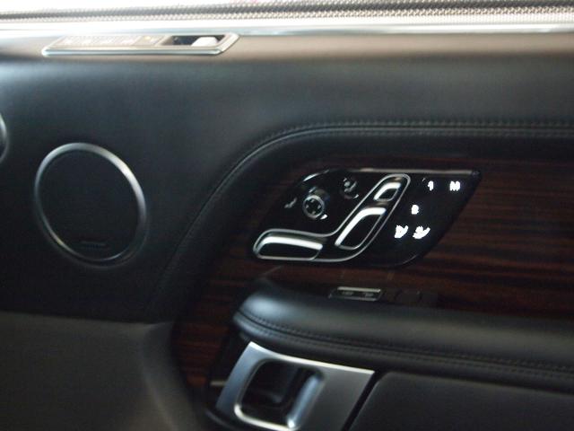 2018 Land Rover Range Rover Vehicle Photo in MADISON, IN 47250-1611