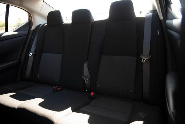 2025 Nissan Sentra Vehicle Photo in Ballwin, MO 63011