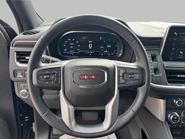 2023 GMC Yukon Vehicle Photo in APPLETON, WI 54914-8833