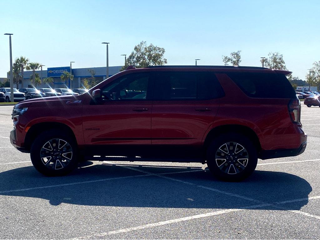 2024 Chevrolet Tahoe Vehicle Photo in POOLER, GA 31322-3252