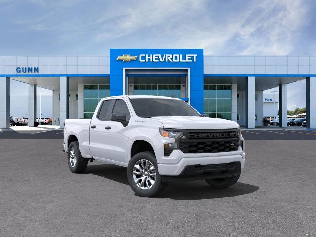 2025 Chevrolet Silverado 1500 Vehicle Photo in SELMA, TX 78154-1460