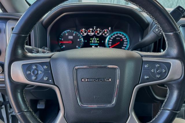 2017 GMC Sierra 2500HD Vehicle Photo in SPOKANE, WA 99202-2191