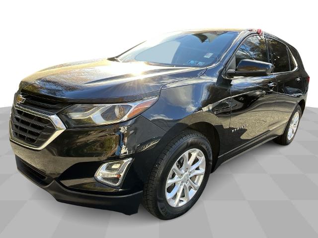 2020 Chevrolet Equinox Vehicle Photo in PITTSBURGH, PA 15226-1209