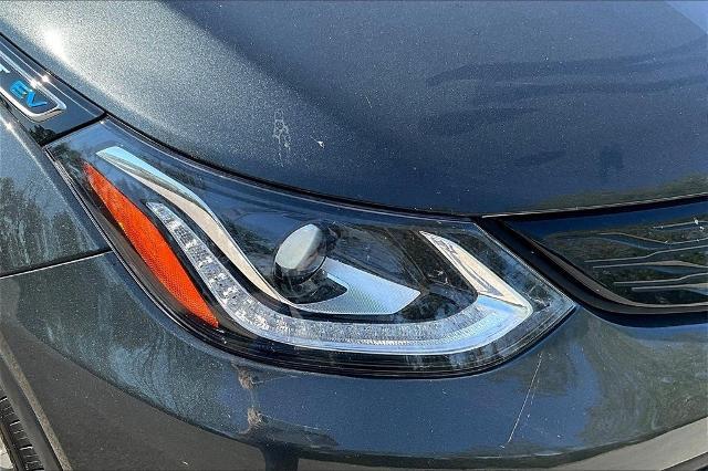 2020 Chevrolet Bolt EV Vehicle Photo in Tulsa, OK 74129