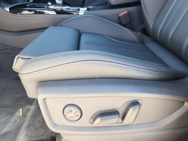 2024 Audi Q5 Vehicle Photo in HOUSTON, TX 77090