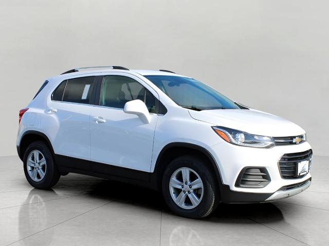 2020 Chevrolet Trax Vehicle Photo in MIDDLETON, WI 53562-1492