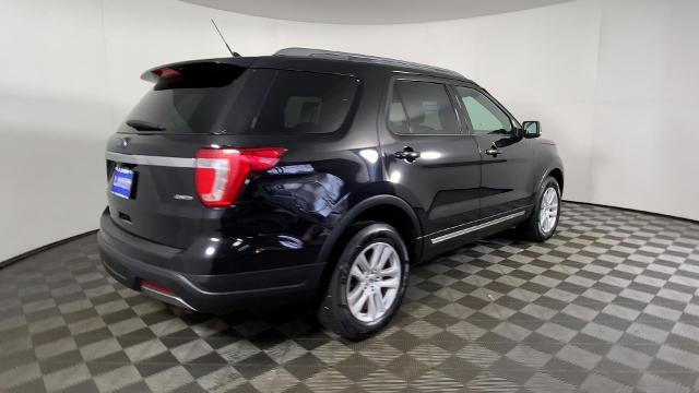 2019 Ford Explorer Vehicle Photo in ALLIANCE, OH 44601-4622