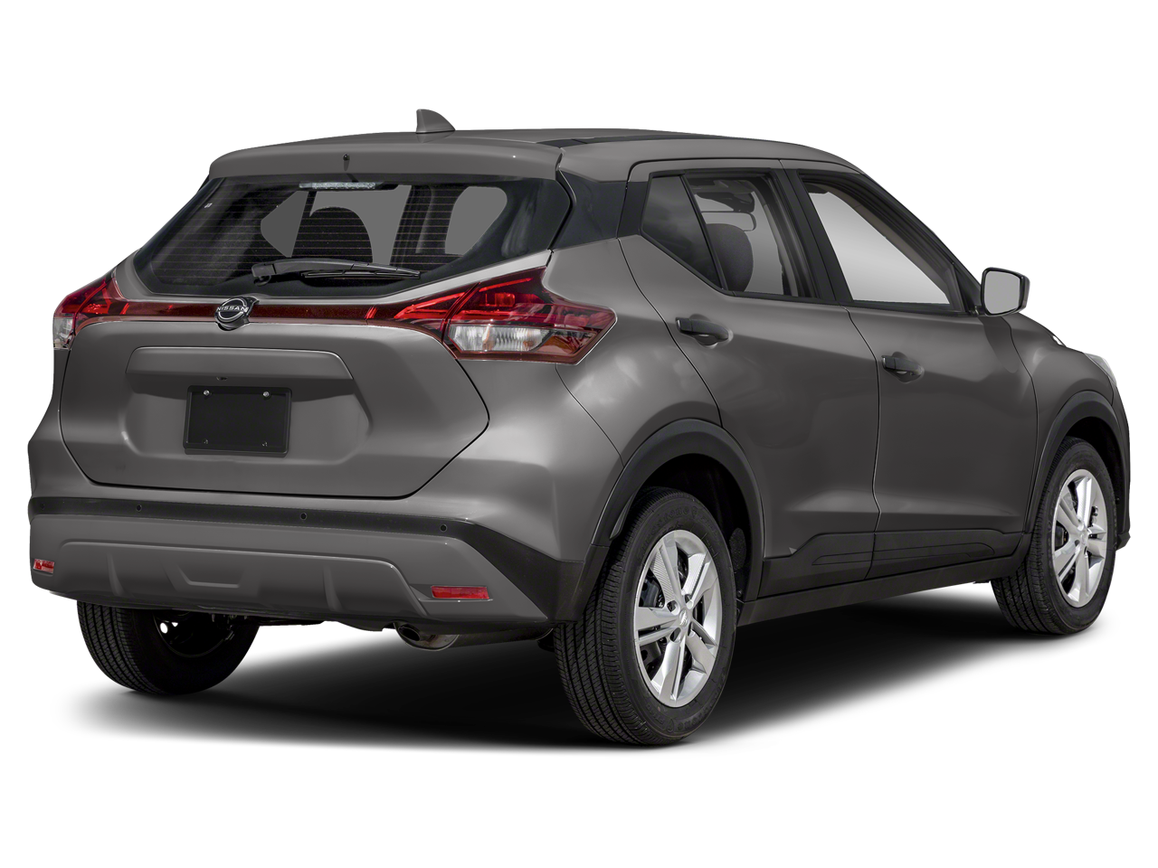 2023 Nissan Kicks Vehicle Photo in Tulsa, OK 74129