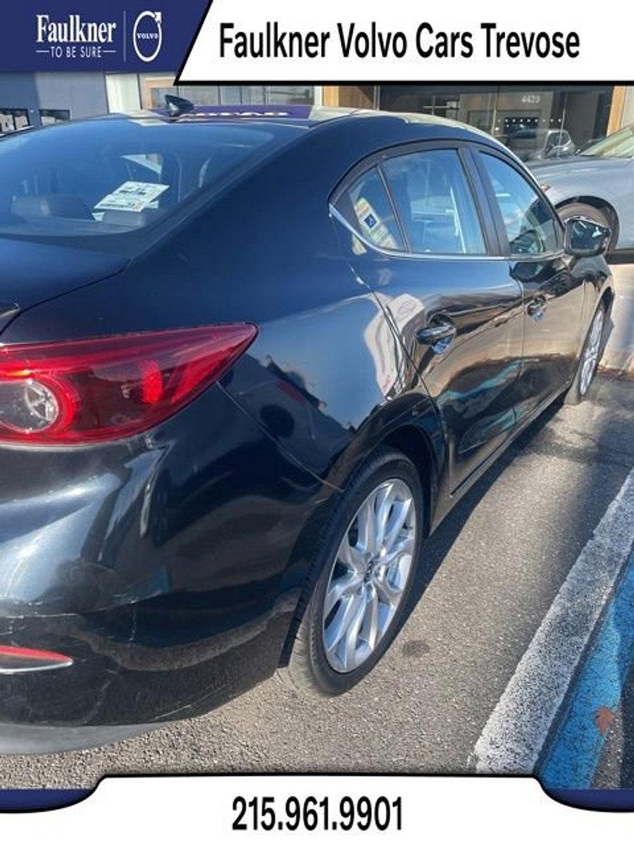 2014 Mazda Mazda3 Vehicle Photo in Trevose, PA 19053