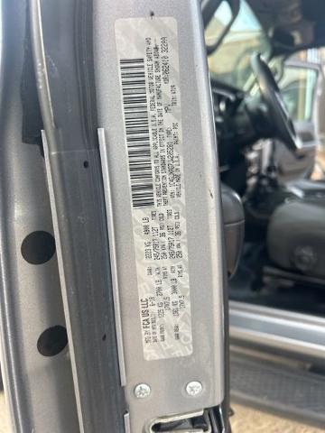 2018 Jeep Wrangler Vehicle Photo in MEDINA, OH 44256-9631