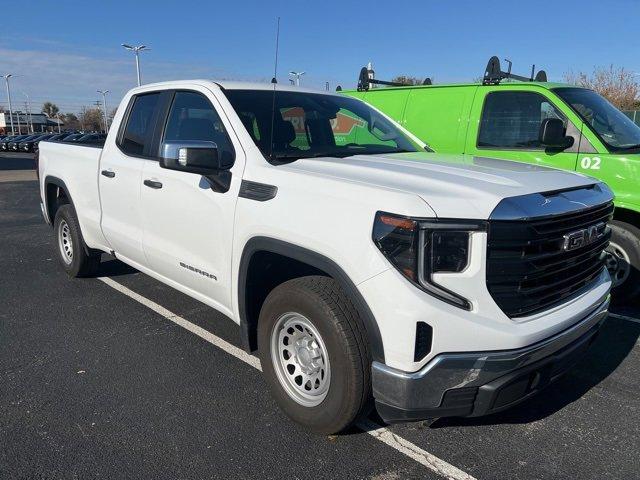 2023 GMC Sierra 1500 Vehicle Photo in BOWLING GREEN, KY 42104-4102