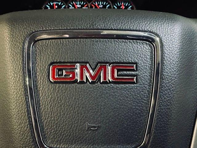 2018 GMC Sierra 2500HD Vehicle Photo in MEDINA, OH 44256-9631