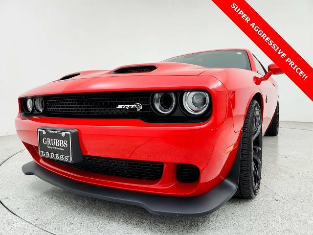 2023 Dodge Challenger Vehicle Photo in Grapevine, TX 76051