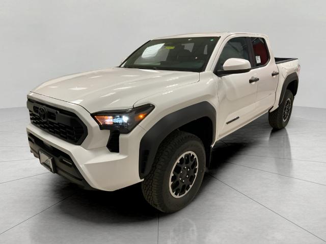 2024 Toyota Tacoma 4WD Vehicle Photo in Oshkosh, WI 54904