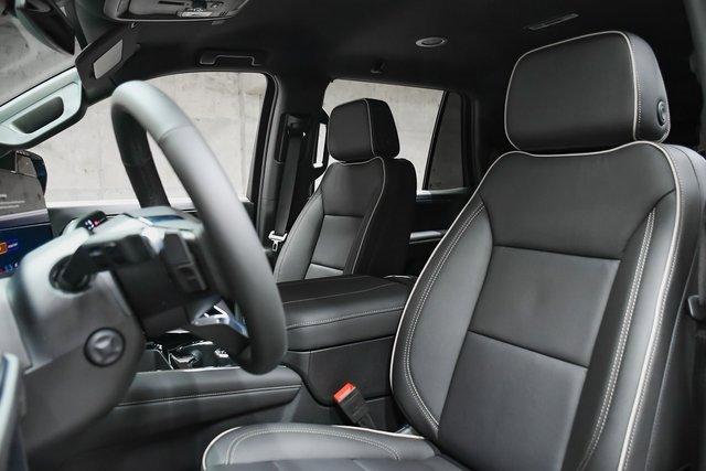 2025 Chevrolet Tahoe Vehicle Photo in EVERETT, WA 98203-5662