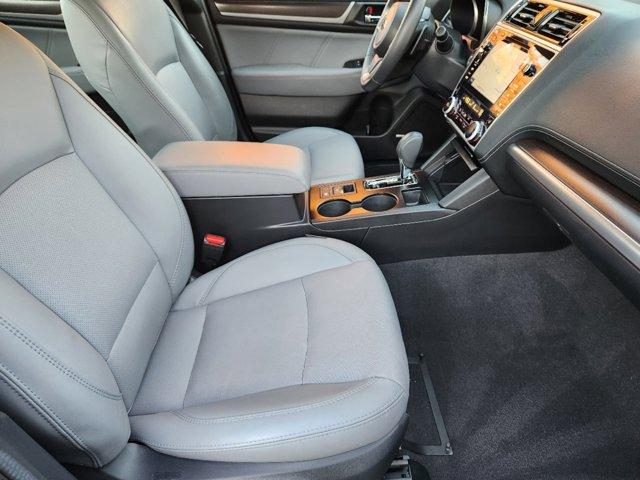 2019 Subaru Legacy Vehicle Photo in DALLAS, TX 75209