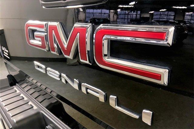 2021 GMC Canyon Vehicle Photo in INDEPENDENCE, MO 64055-1314