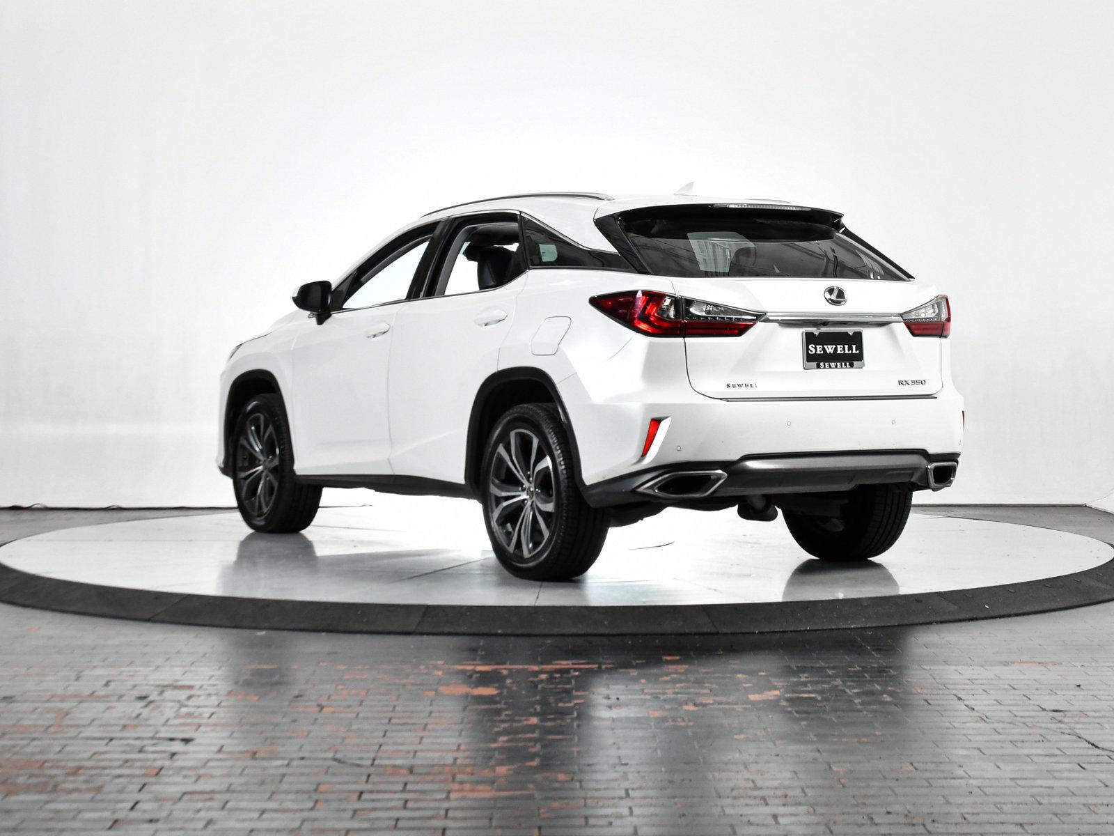 2019 Lexus RX 350 Vehicle Photo in DALLAS, TX 75235