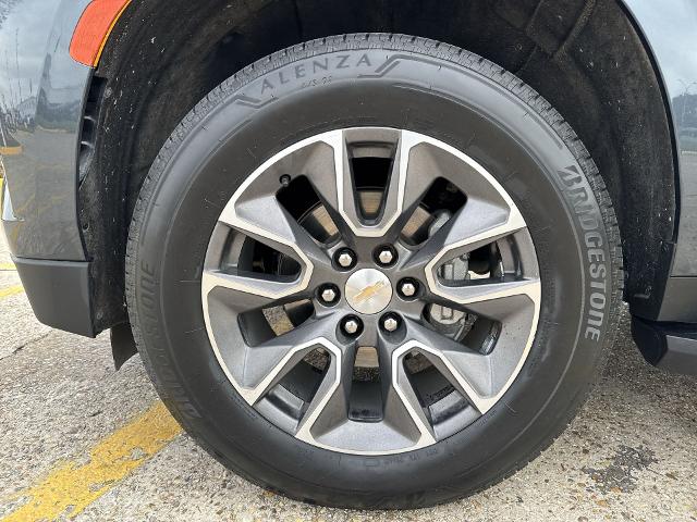 2021 Chevrolet Tahoe Vehicle Photo in BATON ROUGE, LA 70806-4466