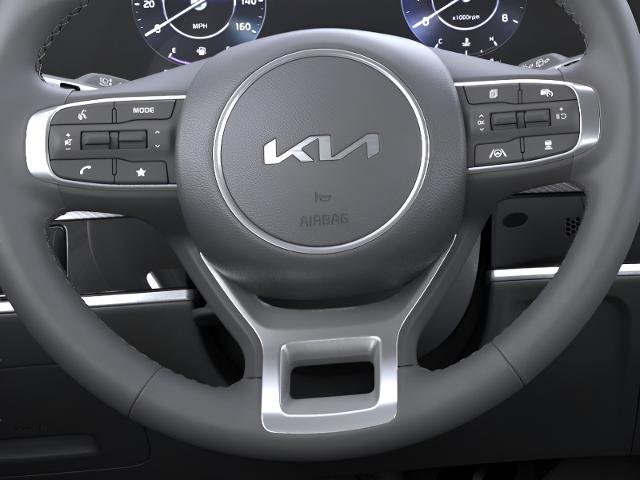 2025 Kia Sportage Vehicle Photo in Appleton, WI 54914