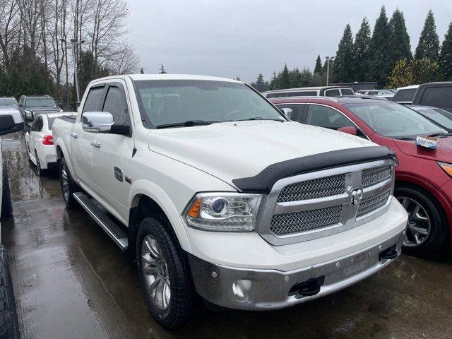 2016 Ram 1500 Vehicle Photo in PUYALLUP, WA 98371-4149