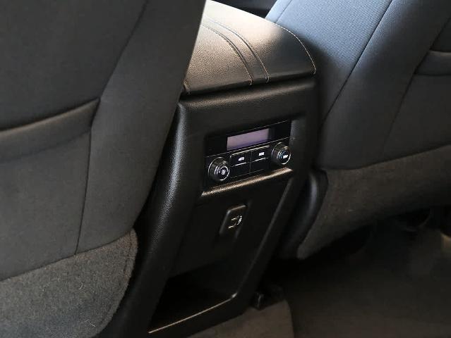 2020 Chevrolet Traverse Vehicle Photo in LIBERTYVILLE, IL 60048-3287