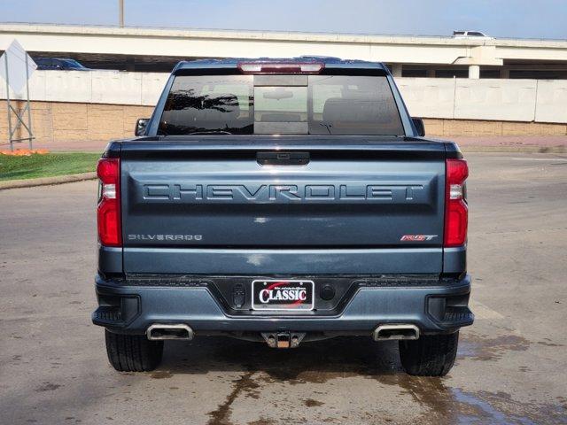 2020 Chevrolet Silverado 1500 Vehicle Photo in SUGAR LAND, TX 77478-0000