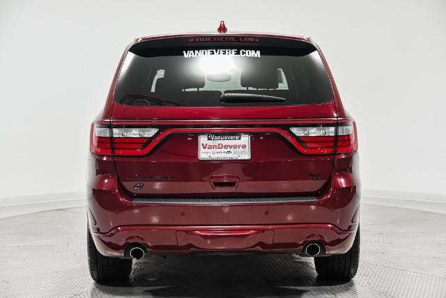 2021 Dodge Durango Vehicle Photo in Akron, OH 44312