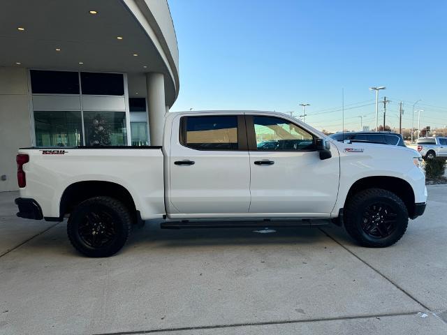 2024 Chevrolet Silverado 1500 Vehicle Photo in Grapevine, TX 76051