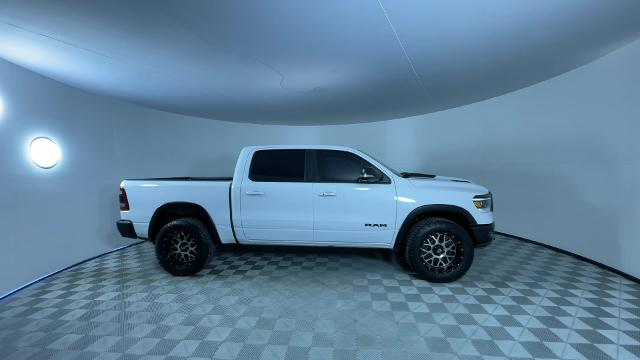 2019 Ram 1500 Vehicle Photo in GILBERT, AZ 85297-0402