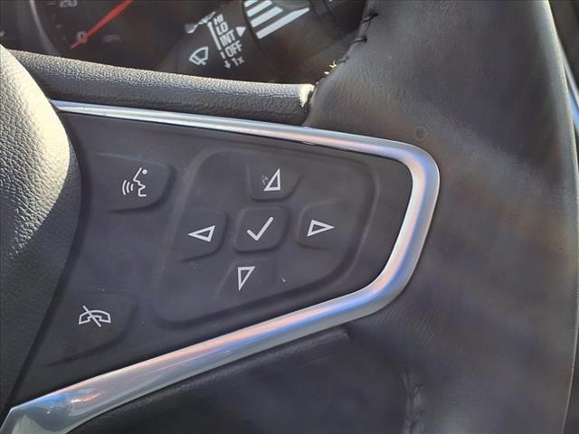 2022 Chevrolet Equinox Vehicle Photo in ELGIN, TX 78621-4245