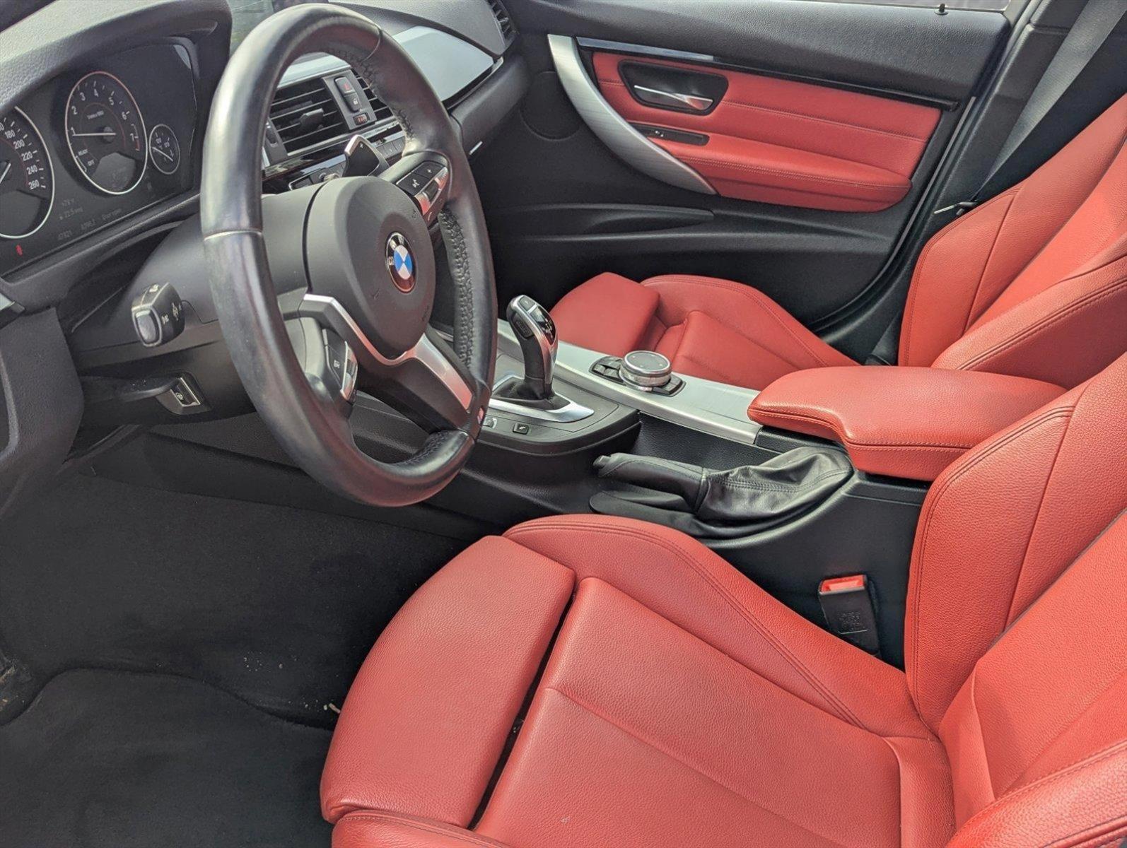 2016 BMW 328i xDrive Vehicle Photo in Delray Beach, FL 33444