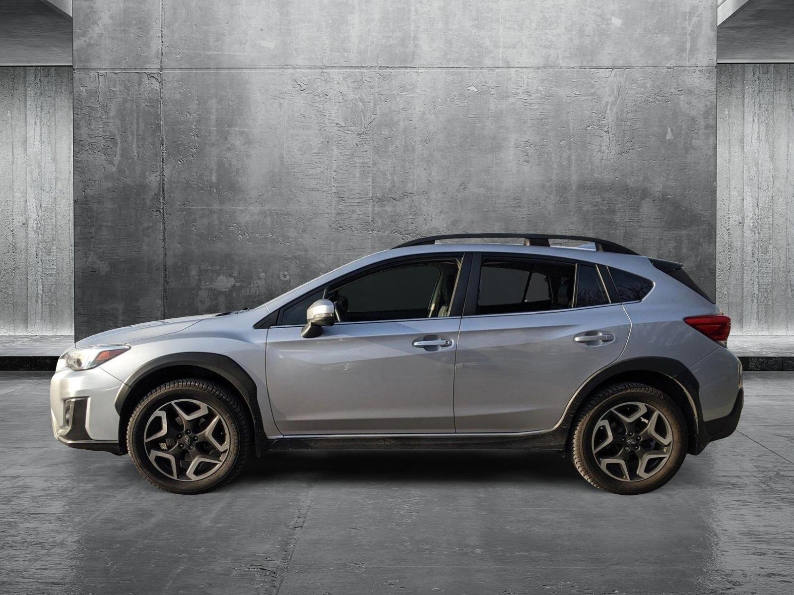 2020 Subaru Crosstrek Vehicle Photo in Cockeysville, MD 21030