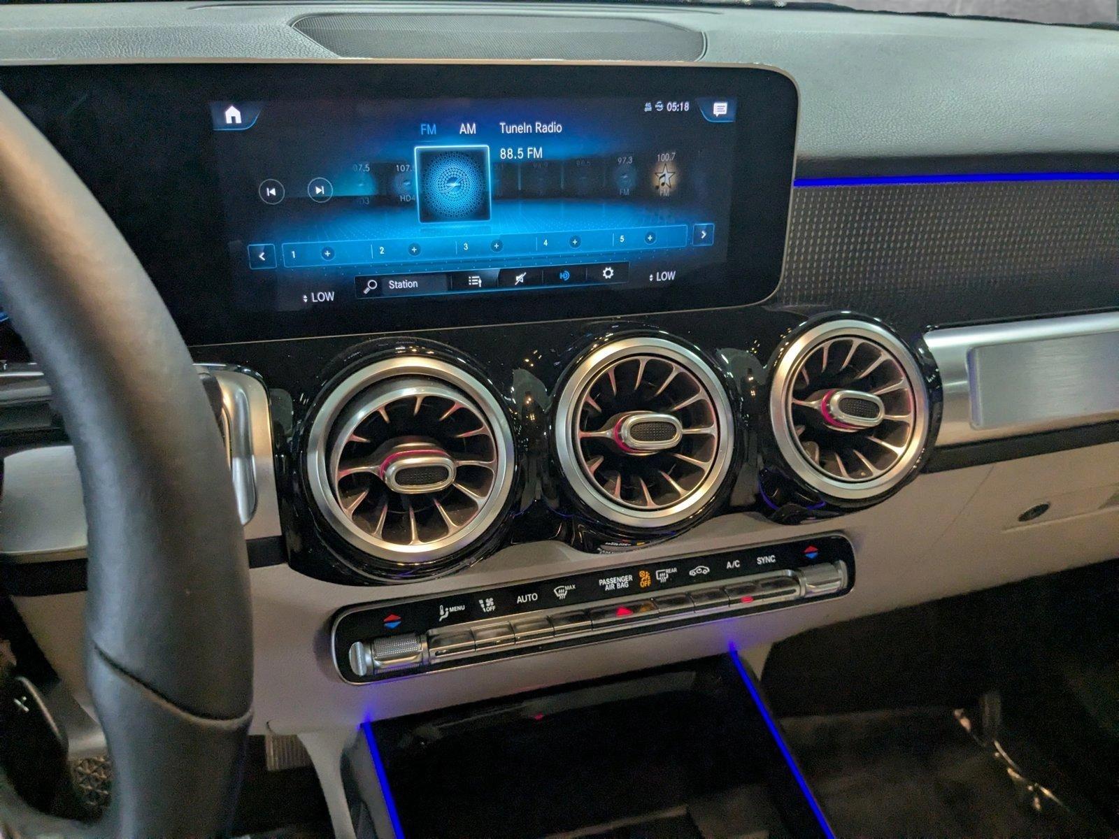 2021 Mercedes-Benz GLB Vehicle Photo in Pompano Beach, FL 33064